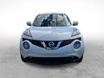 2015 Nissan Juke SL