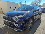 2022 Toyota RAV4 Prime XSE