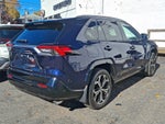 2022 Toyota RAV4 Prime XSE