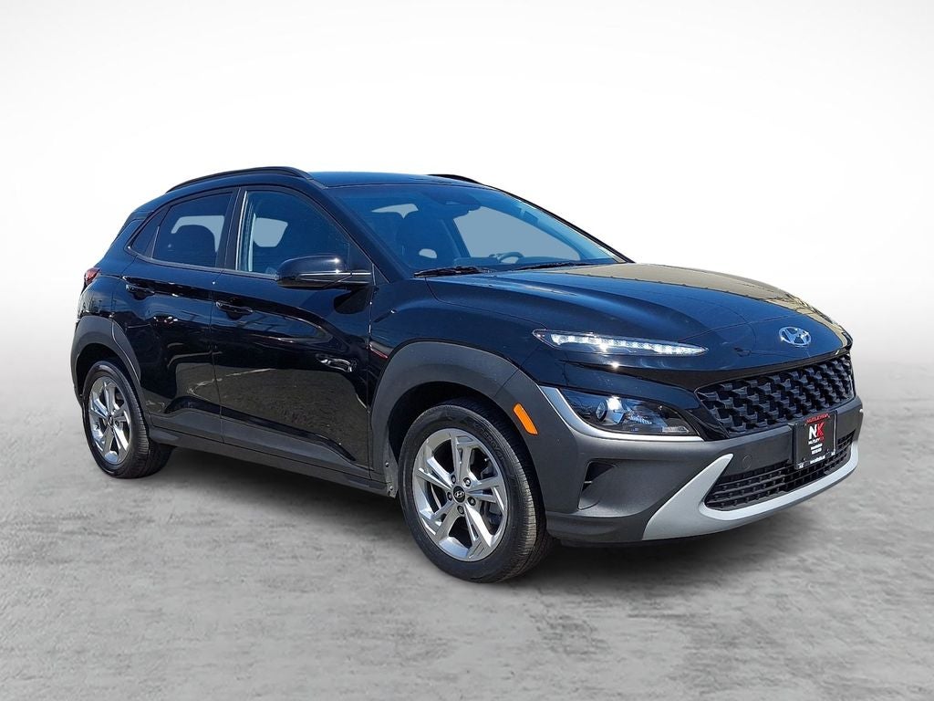 2023 Hyundai Kona