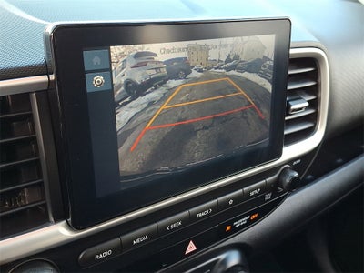 2024 Hyundai Venue SEL