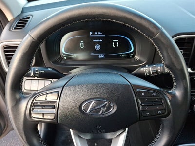 2024 Hyundai Venue SEL