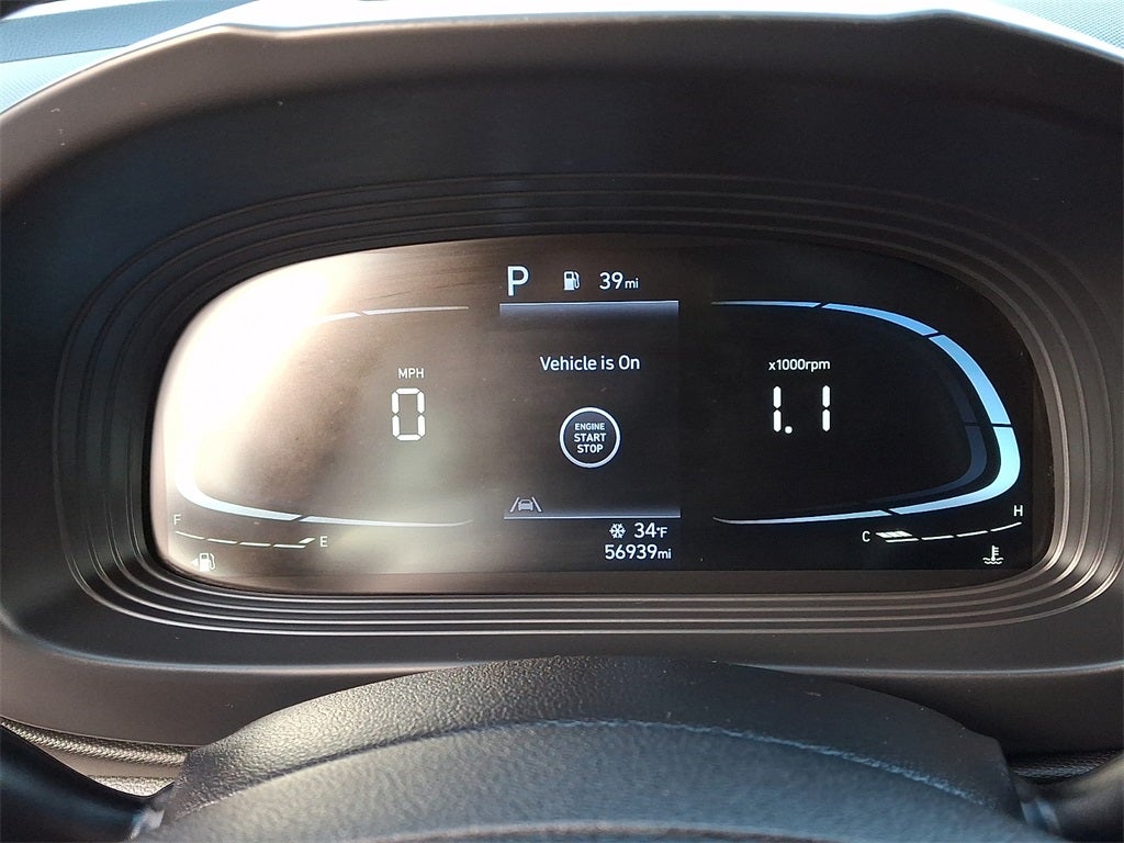 2024 Hyundai Venue SEL