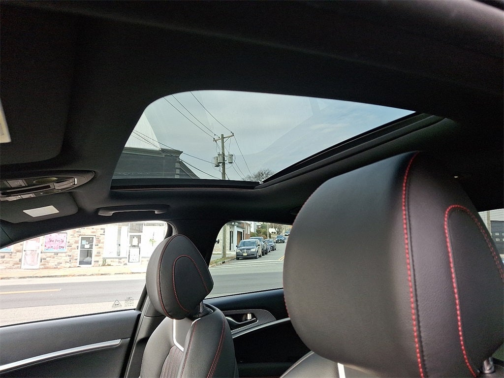 2022 Genesis G70 3.3T