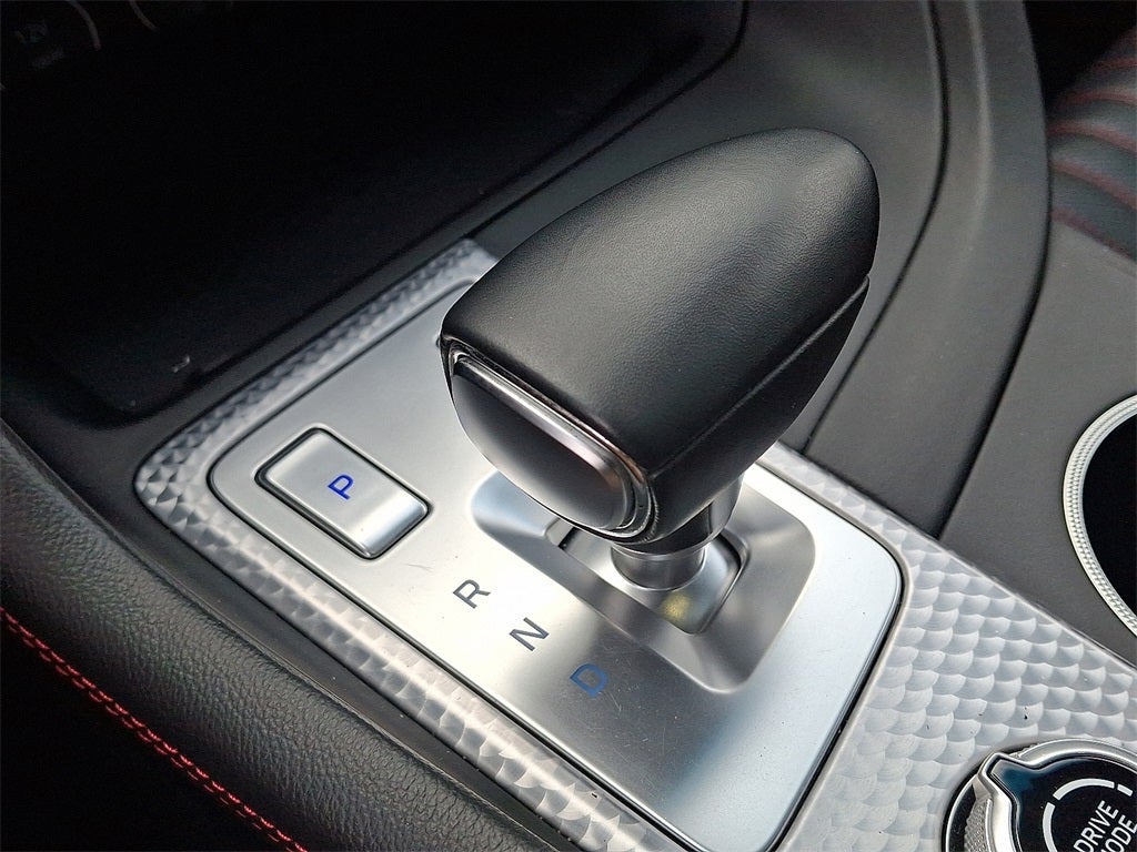 2022 Genesis G70 3.3T