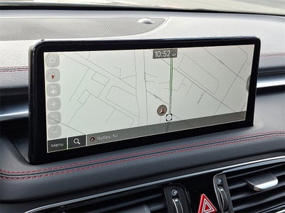 2022 Genesis G70 3.3T