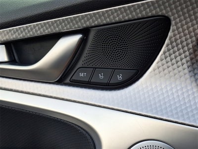 2022 Genesis G70 3.3T