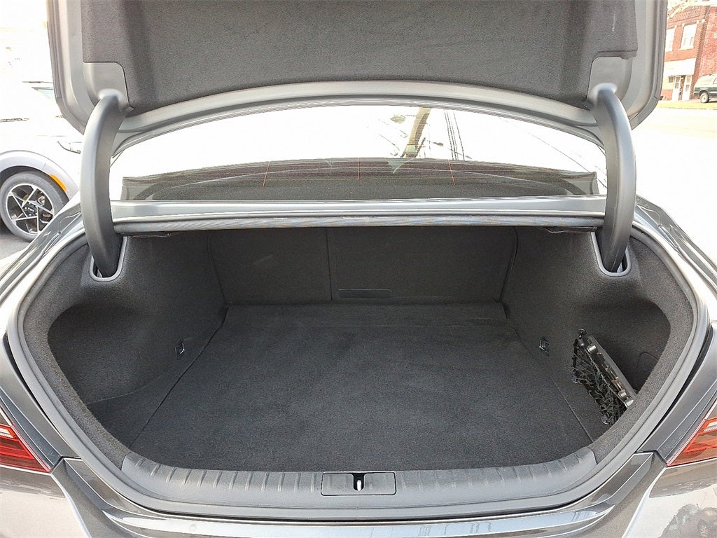 2022 Genesis G70 3.3T