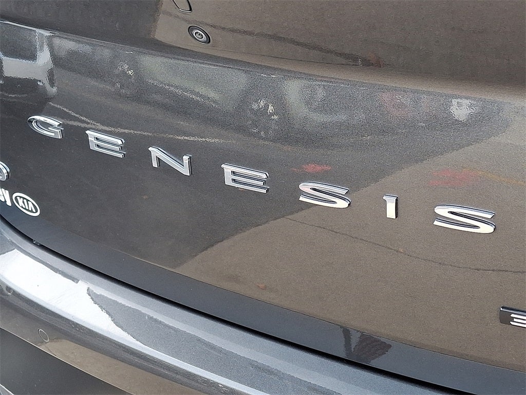 2022 Genesis G70 3.3T