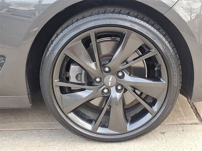 2022 Genesis G70 3.3T