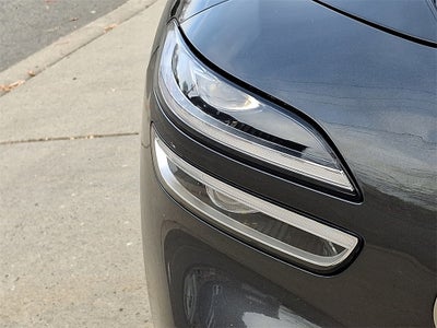 2022 Genesis G70 3.3T