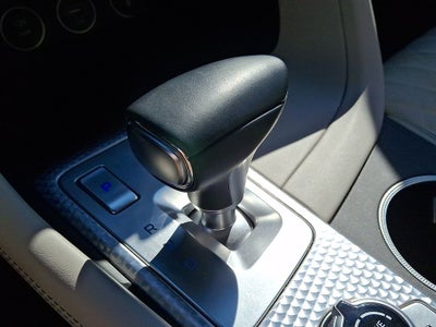 2022 Genesis G70 3.3T