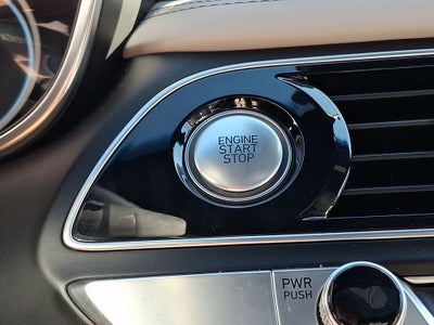 2022 Genesis G70 3.3T