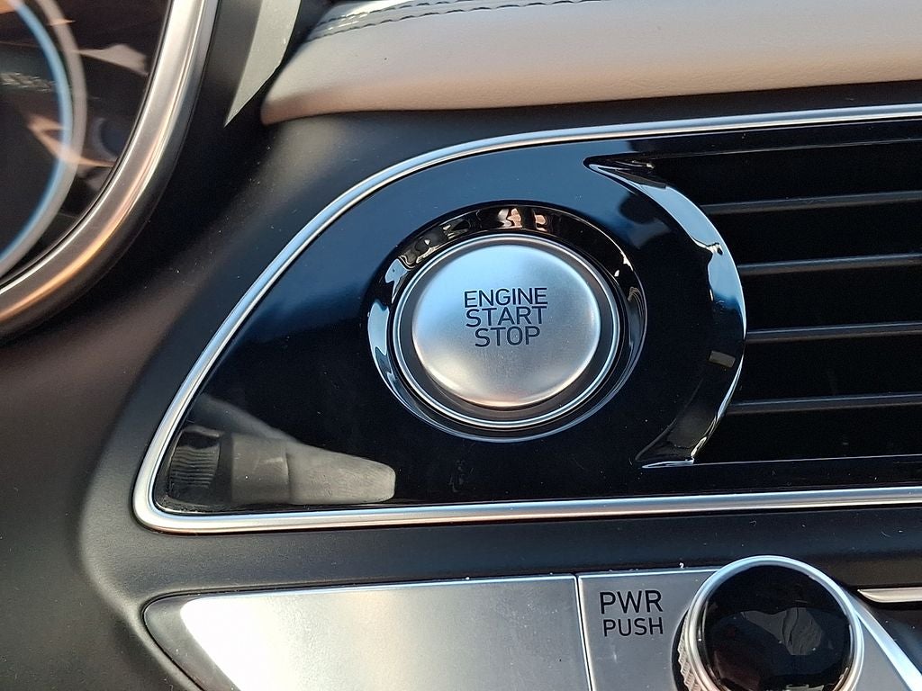 2022 Genesis G70 3.3T