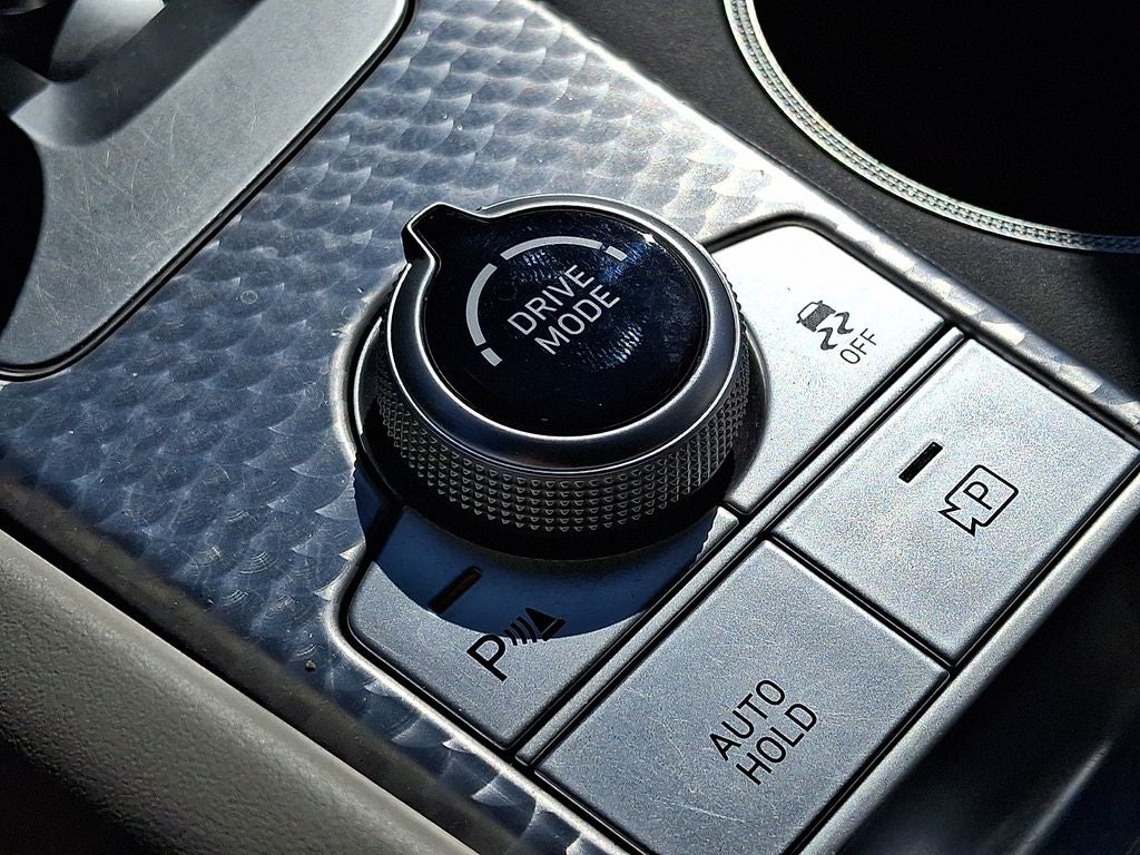 2022 Genesis G70 3.3T