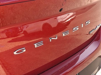 2022 Genesis G70 3.3T