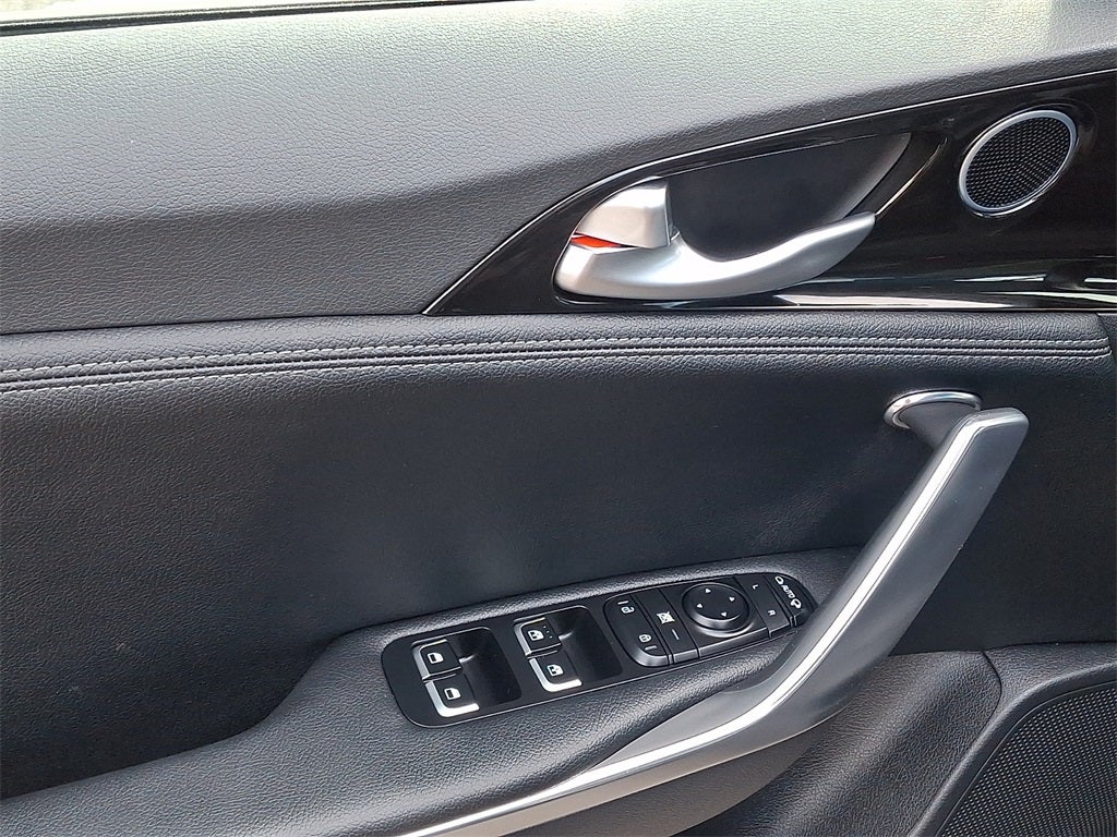 2023 Kia Stinger GT-Line