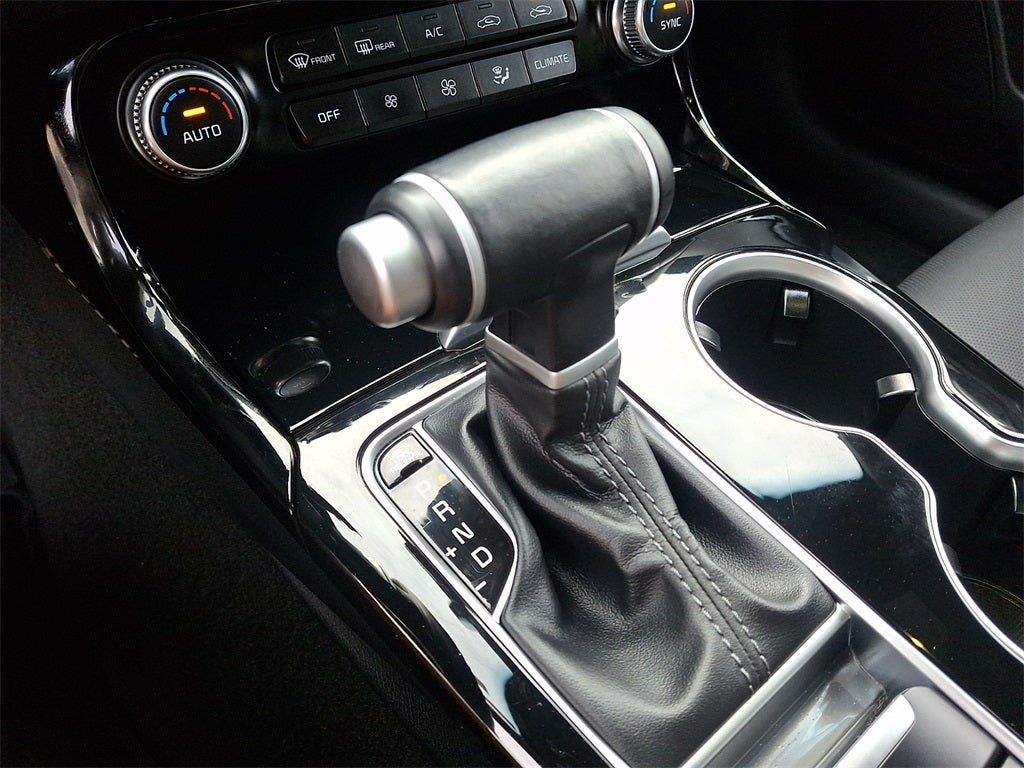 2023 Kia Stinger GT-Line