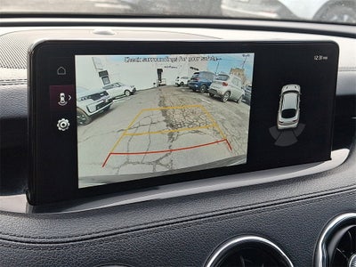 2023 Kia Stinger GT-Line