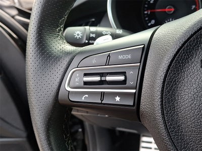 2023 Kia Stinger GT-Line