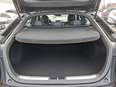 2023 Kia Stinger GT-Line