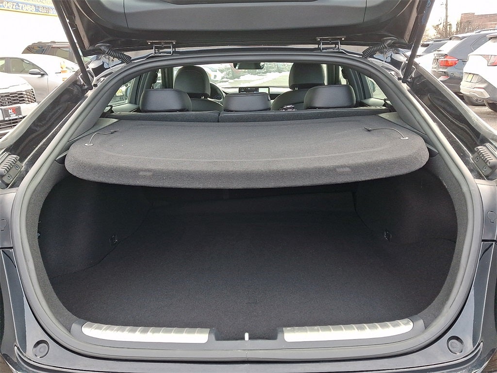 2023 Kia Stinger GT-Line