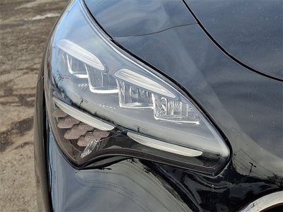 2023 Kia Stinger GT-Line