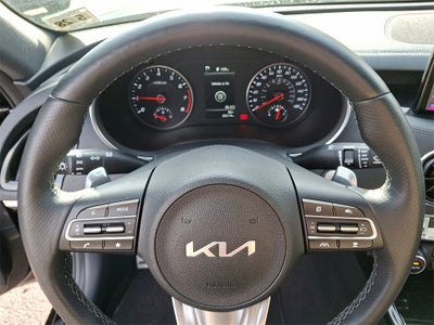 2023 Kia Stinger GT-Line