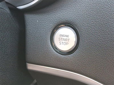 2023 Kia Stinger GT-Line