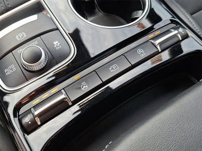 2023 Kia Stinger GT-Line