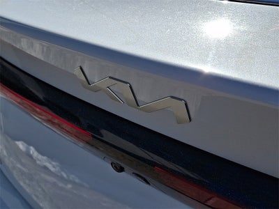 2025 Kia K5 EX