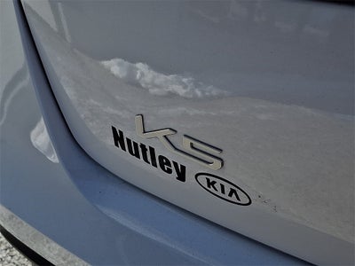 2025 Kia K5 EX