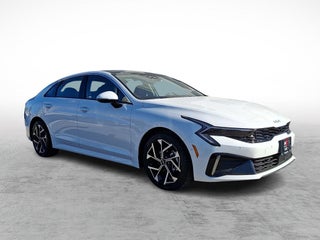 2025 Kia K5