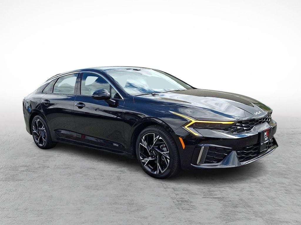 2025 Kia K5