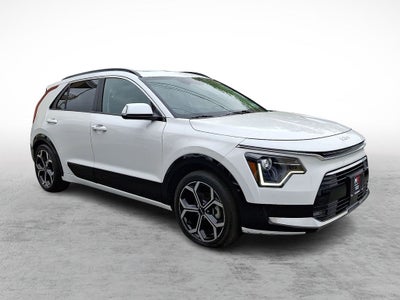 2023 Kia Niro EX Touring