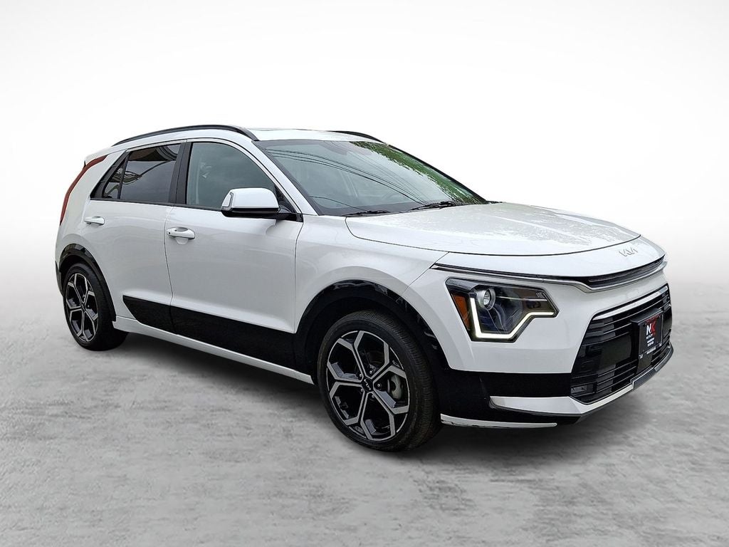 2023 Kia Niro EX Touring