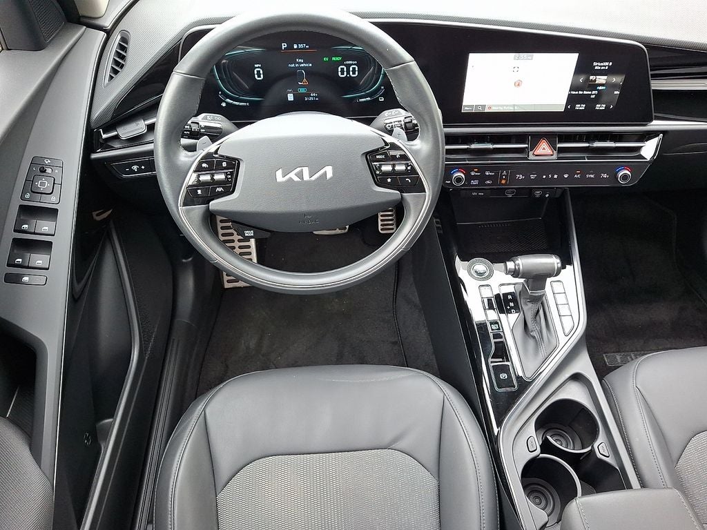 2023 Kia Niro EX Touring