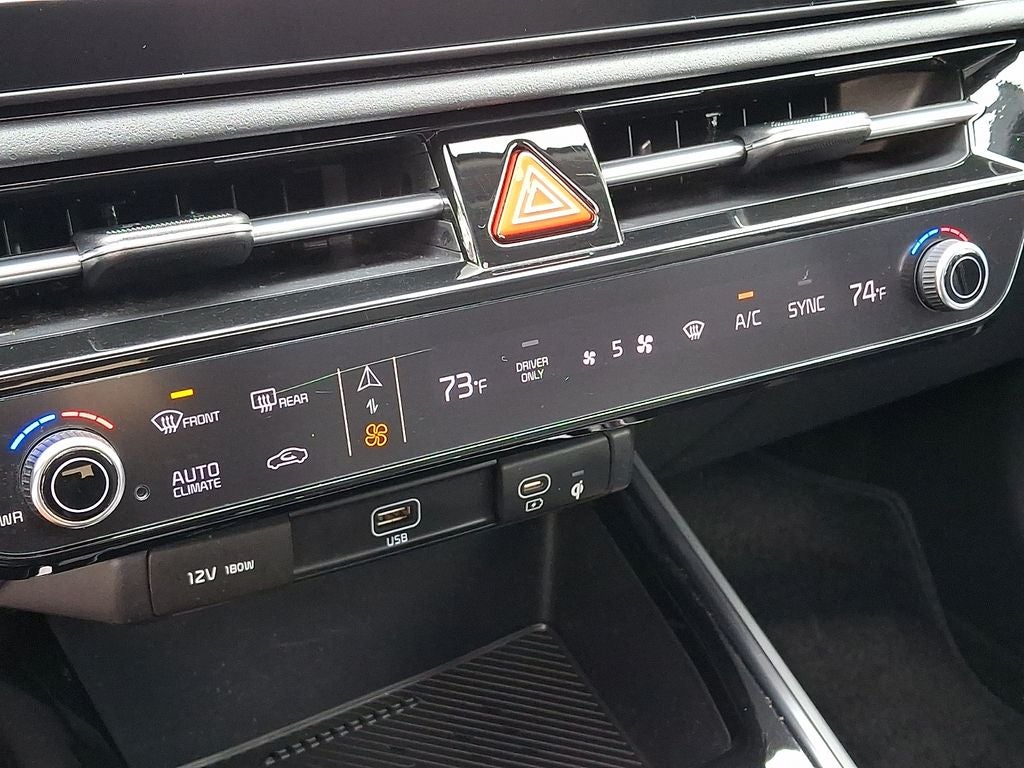 2023 Kia Niro EX Touring