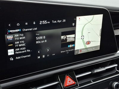 2023 Kia Niro EX Touring