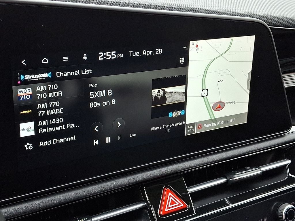 2023 Kia Niro EX Touring