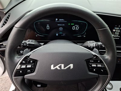2023 Kia Niro EX Touring