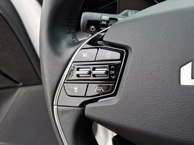 2023 Kia Niro EX Touring