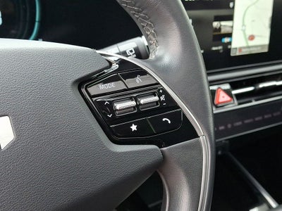 2023 Kia Niro EX Touring
