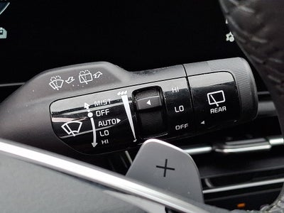 2023 Kia Niro EX Touring