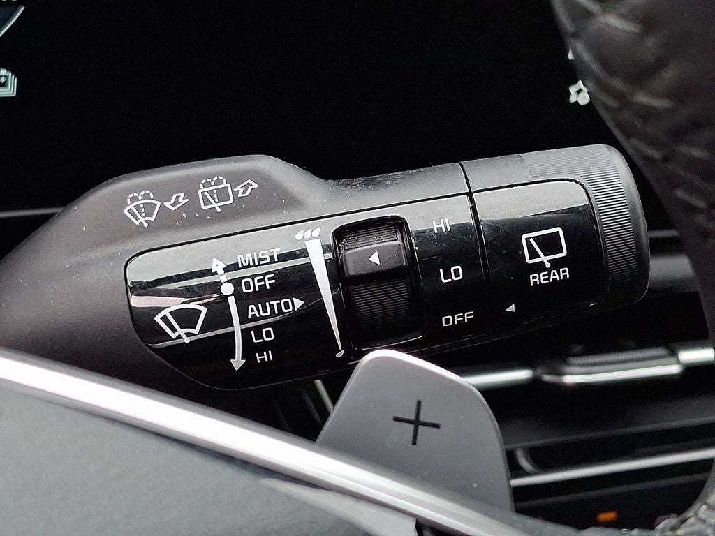 2023 Kia Niro EX Touring