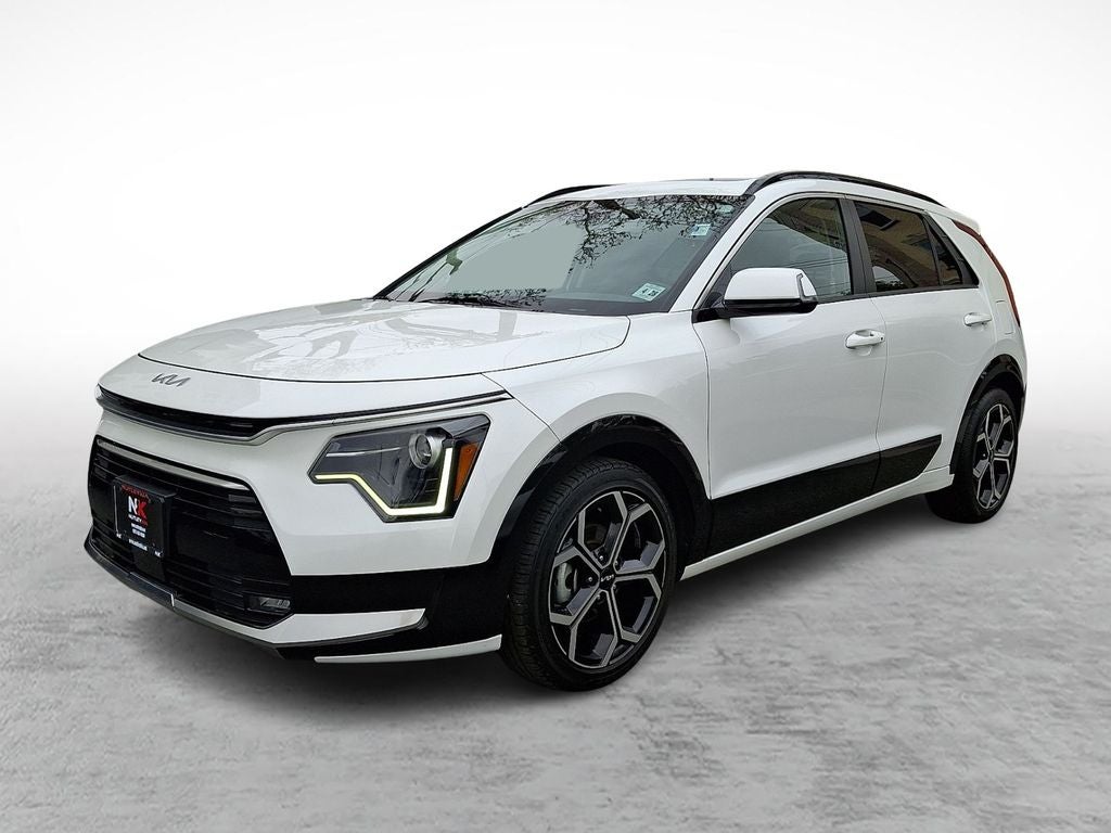 2023 Kia Niro EX Touring