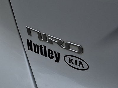 2023 Kia Niro EX Touring