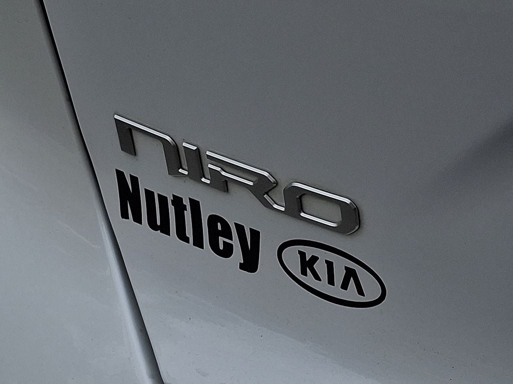 2023 Kia Niro EX Touring