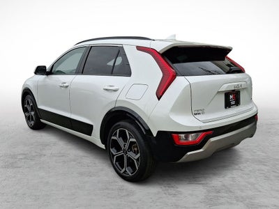 2023 Kia Niro EX Touring
