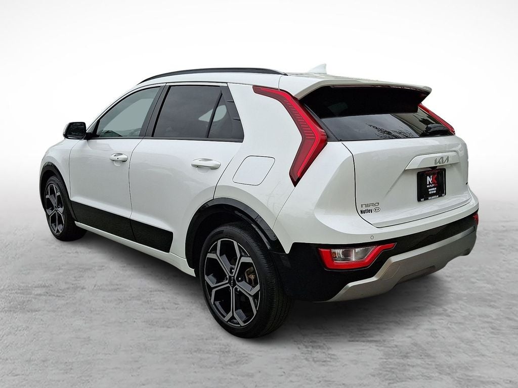 2023 Kia Niro EX Touring